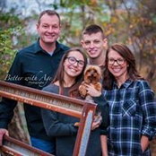 Pj Welch's photo