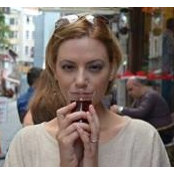 Ioana Istrate's photo