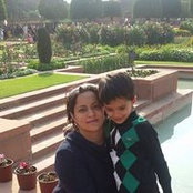 Deepali Wadhwas foto