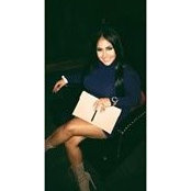 Gabby Hidalgo's photo