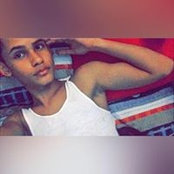 Kevin Santos's photo