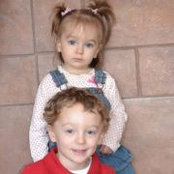 Erin Bott Christmans foto
