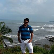 Foto von Saurav Lenka