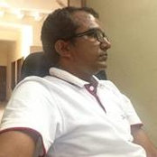 Devraj Gehlot's photo