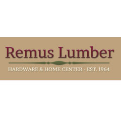 Remus Lumber Co Inc