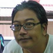 Ken Yeang's photo
