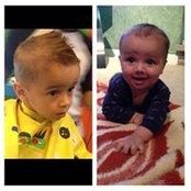 Dianne Cosic's photo