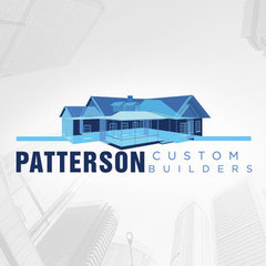 Tony Patterson