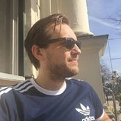 Johan Andersson's photo