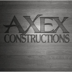 Axex Constructions Pty Ltd