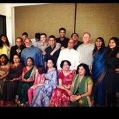 Aditya Mahesh's photo