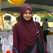 Shazlin Lazim's photo