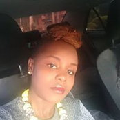 Carolle Mutua's photo