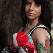 Lindsay Treviño's photo