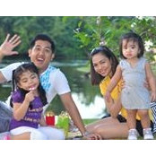 Rea Tongol's photo