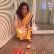 Shridevi Baichwal's photo