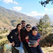 Prerna Singh's photo