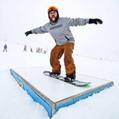 Matthew Barratt's photo