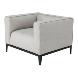 California Armchair - Products