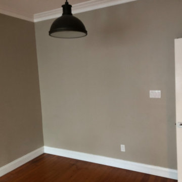 SF Condo Refresh