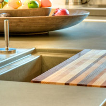 Kitchen ideas