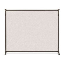 fireplace screens