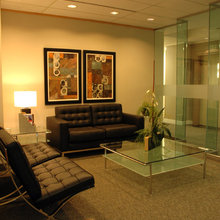 Office Waiting Room Ideas