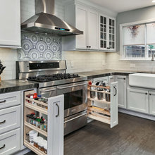 Storage Ideas