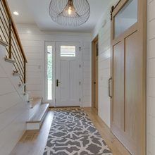 Floor Color