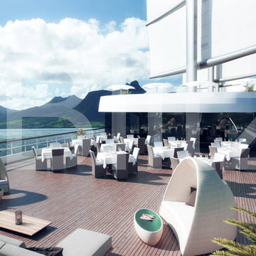 3D Architectural Rendering Services