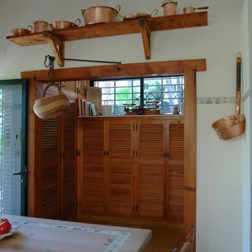 Cocina en Puerto de Santa María, Cádiz