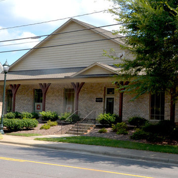 Commercial Construction