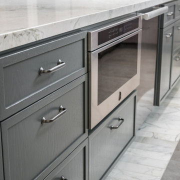 South Bay: Pebble Beach Renovation | By the Beach Beauty