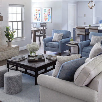 Wilchester West Concierge Design