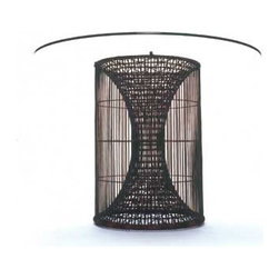Kenneth Cobonpue - Kenneth Cobonpue Amaya Dining Table - Dining Tables
