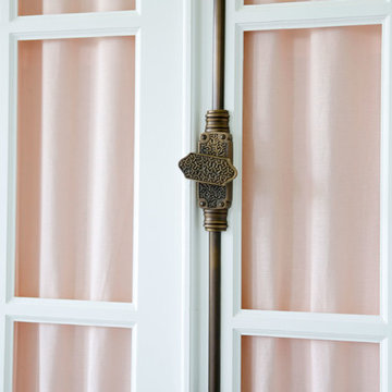 Cremone Hardware