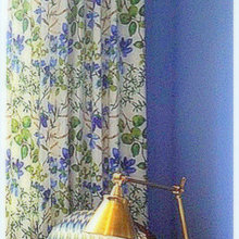 drapery