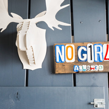 Doran's Big Boy Room