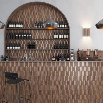Apollo Tile