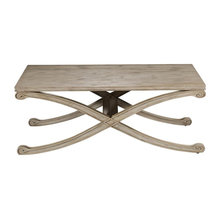 Coffee tables
