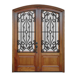 Tango Doors Catalog - Products