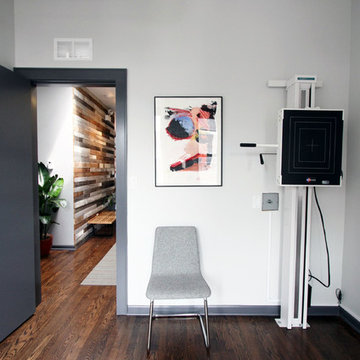 North Clark St. Chiropractic Office