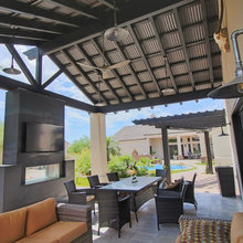 Outdoor for Gary