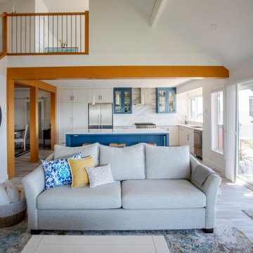 Rock View Dwelling