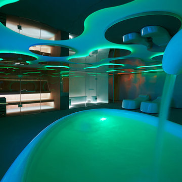 SPA SARAJEVO