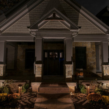 Entryway Lighting