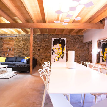 Une Maison d'Architecte en Centre-ville