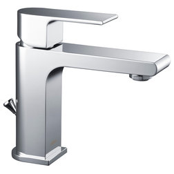 Contemporary Bathroom Sink Faucets by Natcommerce