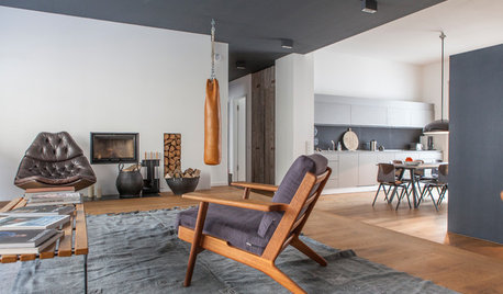 Holztöne kombinieren: So entsteht ein stimmiges Gesamtbild