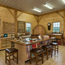 Home Office Ideas